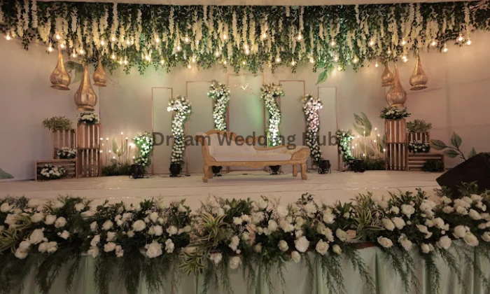 MUMMY DADDY WEDDING AND EVENT MANAGEMENT